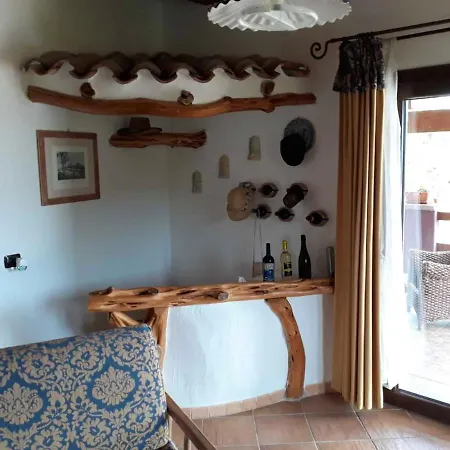 Seaside In Sassari, Stunning View Apartment