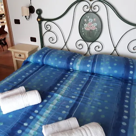 Seaside In Sassari, Stunning View Apartment *