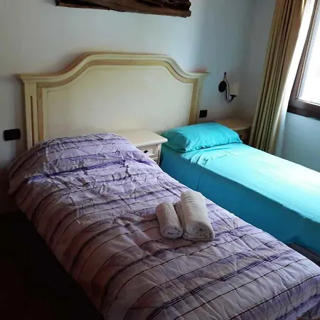 Seaside In Sassari, Stunning View Apartment