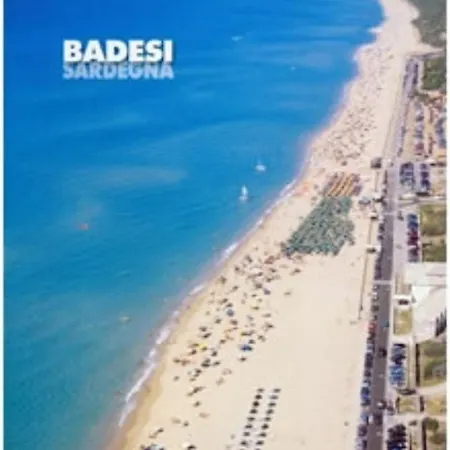 Seaside In Sassari, Stunning View *