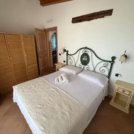 公寓 Seaside In Sassari, Stunning View 萨萨里