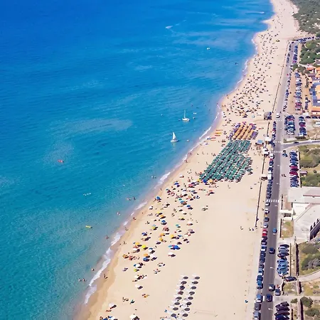 Seaside In Sassari, Stunning View Appartamento Sassari