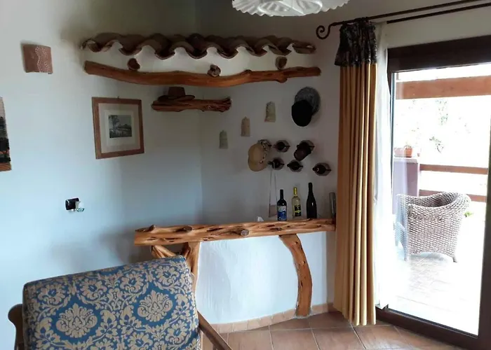 Seaside In Sassari, Stunning View Apartman