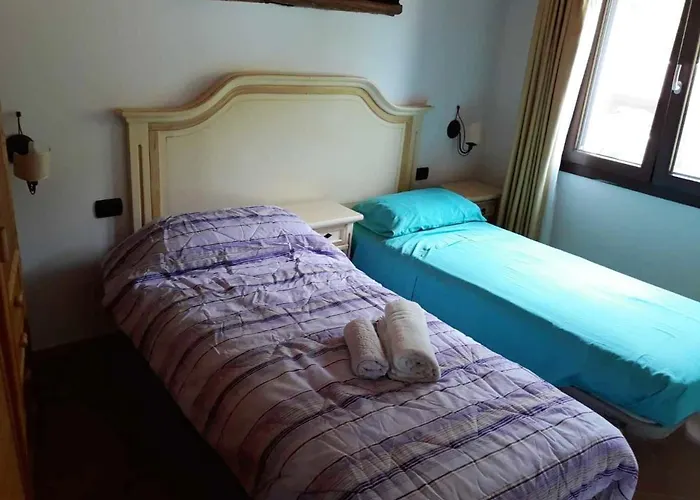 Seaside In Sassari, Stunning View Apartman