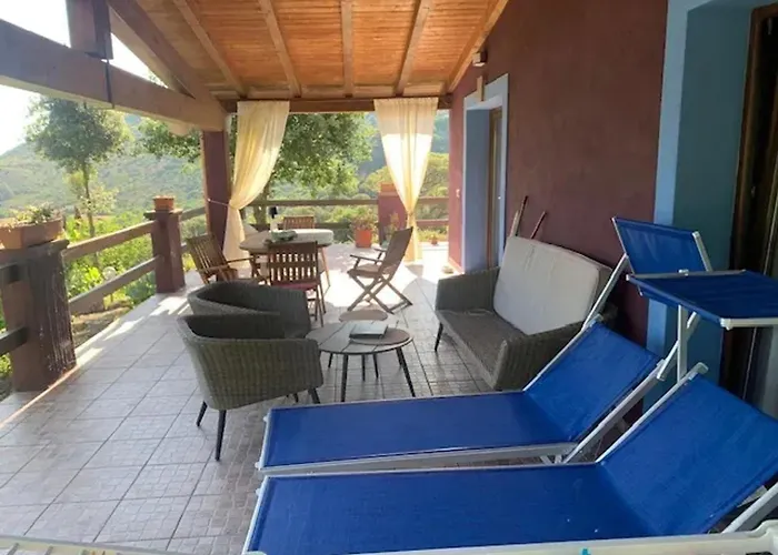 Apartman Seaside In Sassari, Stunning View Sassari