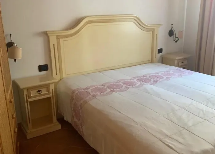Seaside In Sassari, Stunning View Apartman