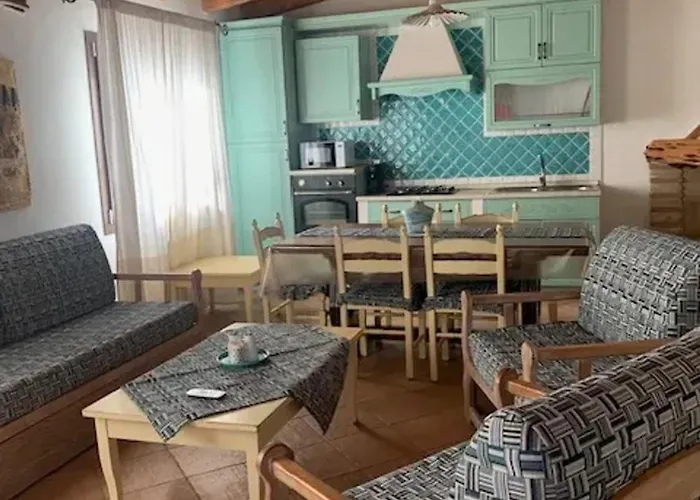 Seaside In Sassari, Stunning View Appartement