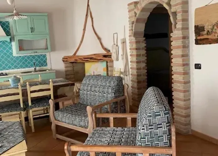 Apartman Seaside In Sassari, Stunning View